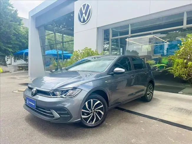  POLO 1.0 170 TSI Highline 