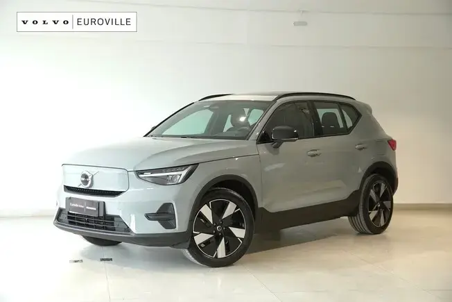 Volvo EX40 P6 RECHARGE ELECTRIC PLUS