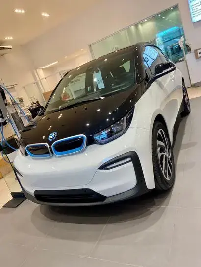 Bmw i3 BEV Full (Aut)