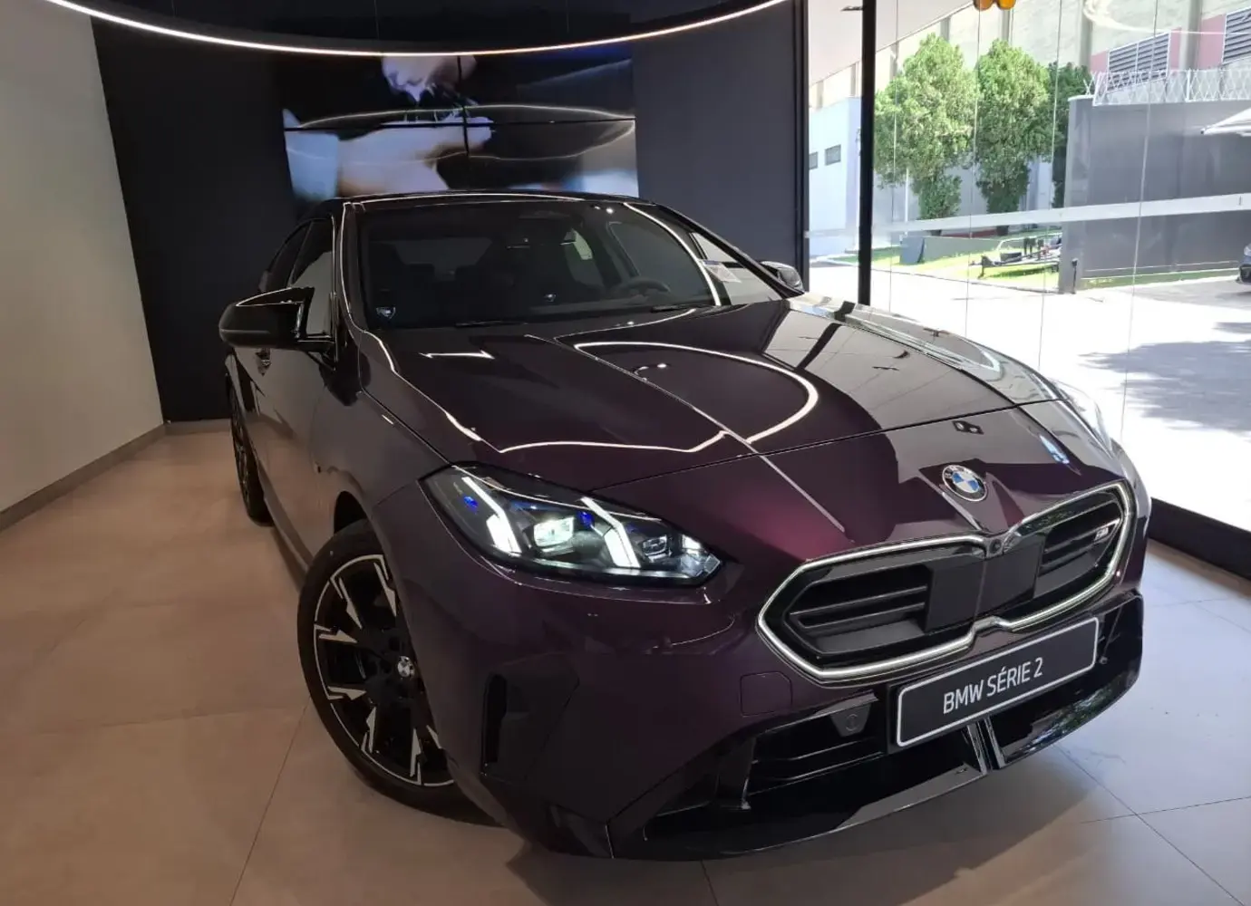 galeria M235i
