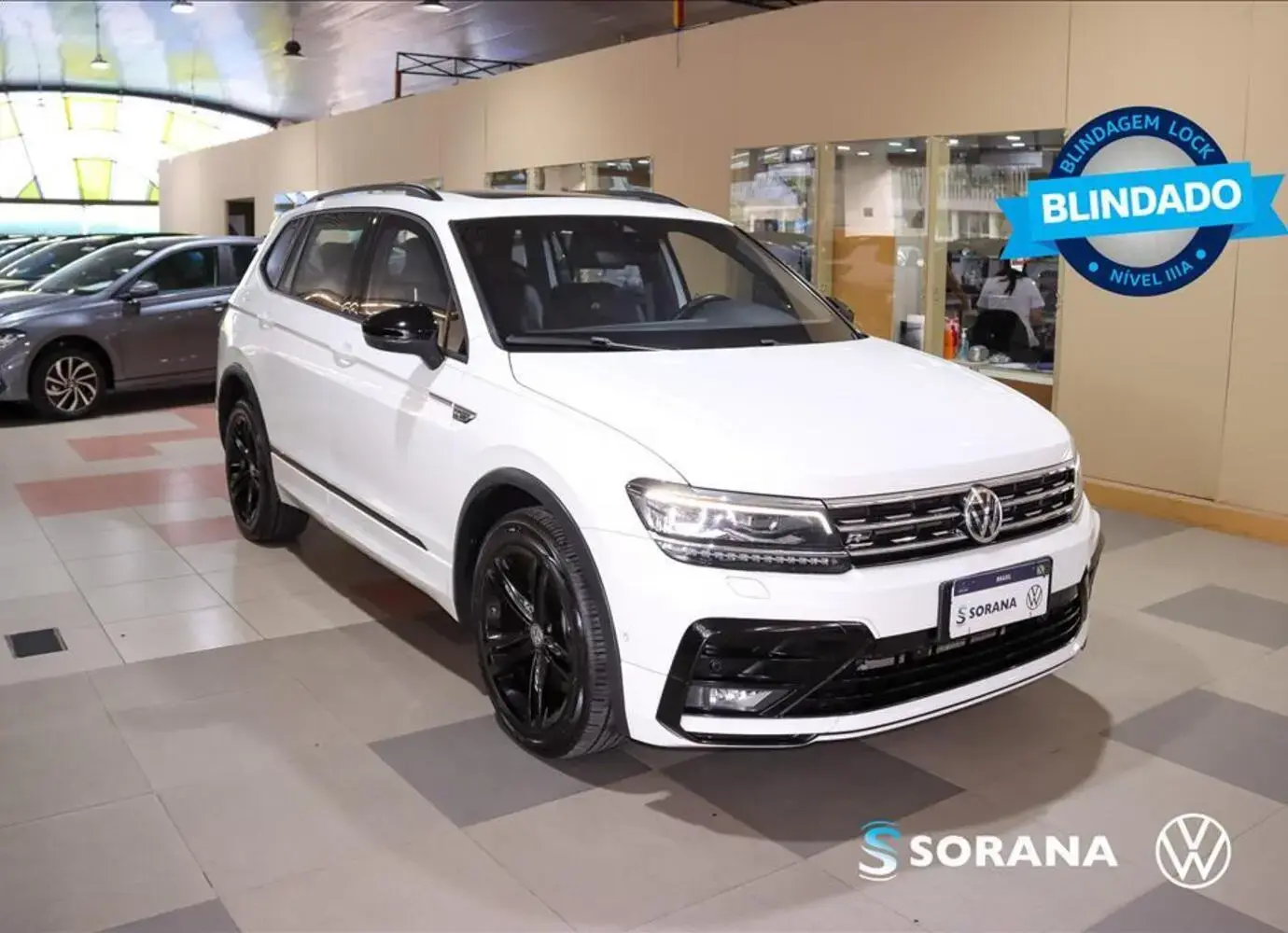 galeria TIGUAN