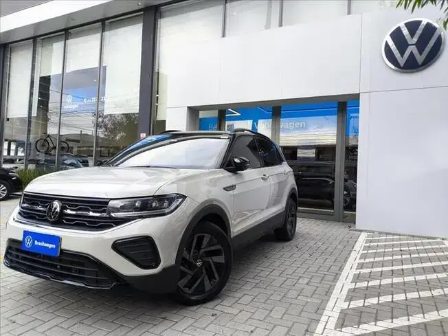  T-CROSS 1.4 250 TSI Highline 