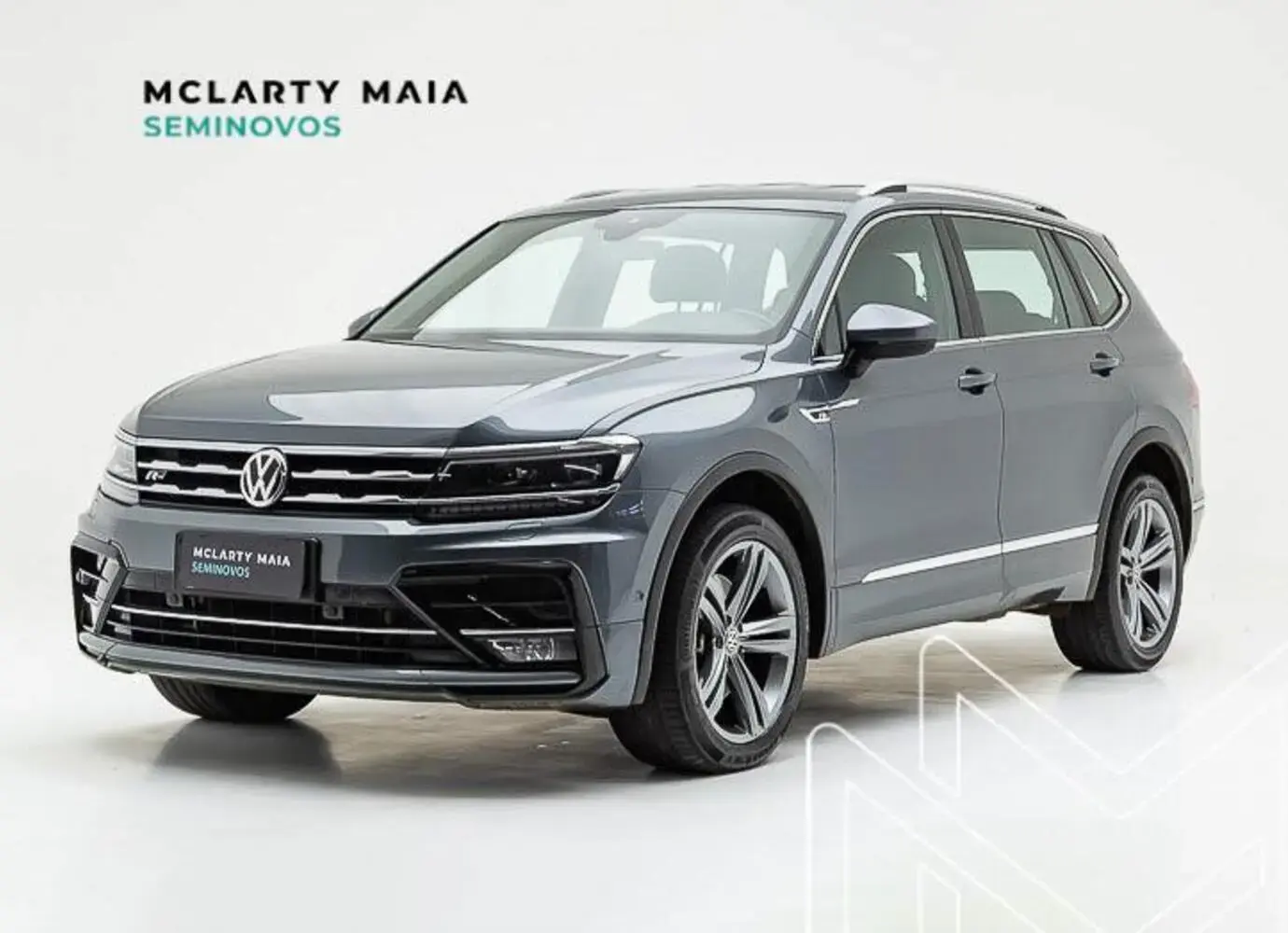 galeria TIGUAN
