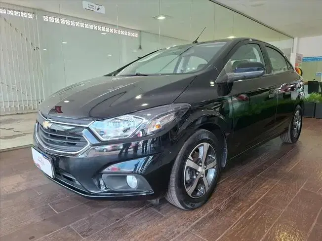 ONIX 1.4 MPFI LTZ 8V FLEX 4P MANUAL