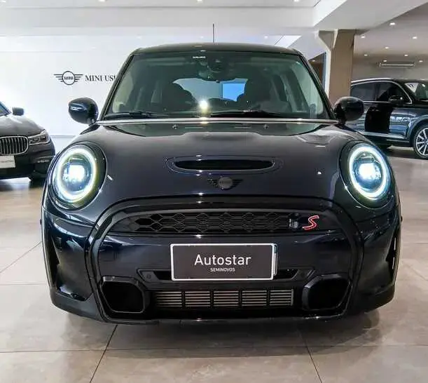 Mini Cooper S 2.0 Turbo 16V 5p Aut.