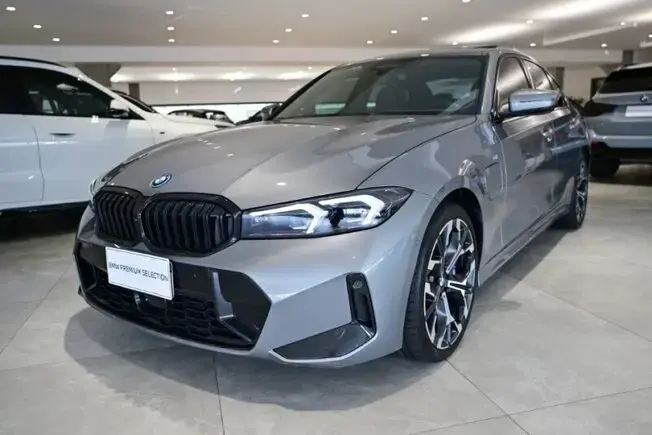 Bmw 330e M Sport 2.0 Turbo (Aut.) (Híb.)