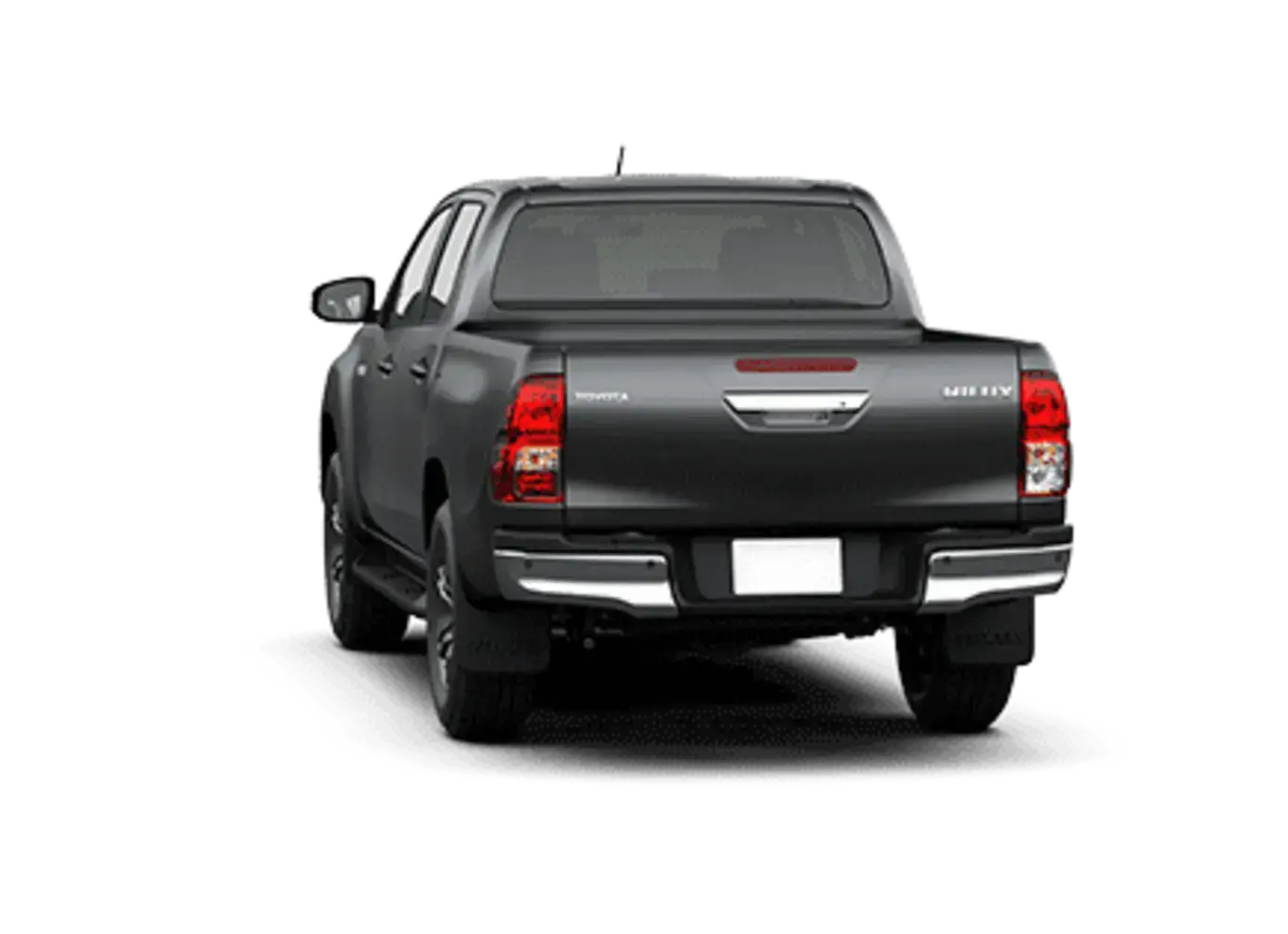 galeria Hilux Cabine Dupla