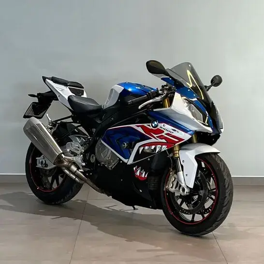 Bmw S 1000 RR RR