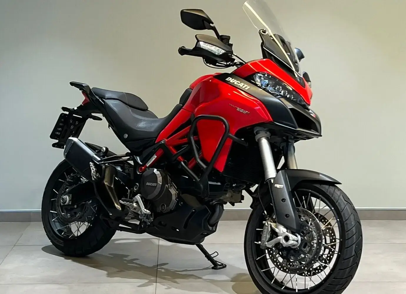 galeria Multistrada