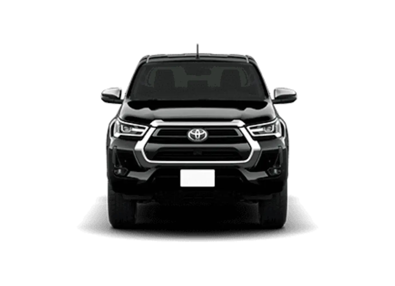 galeria Hilux Cabine Dupla