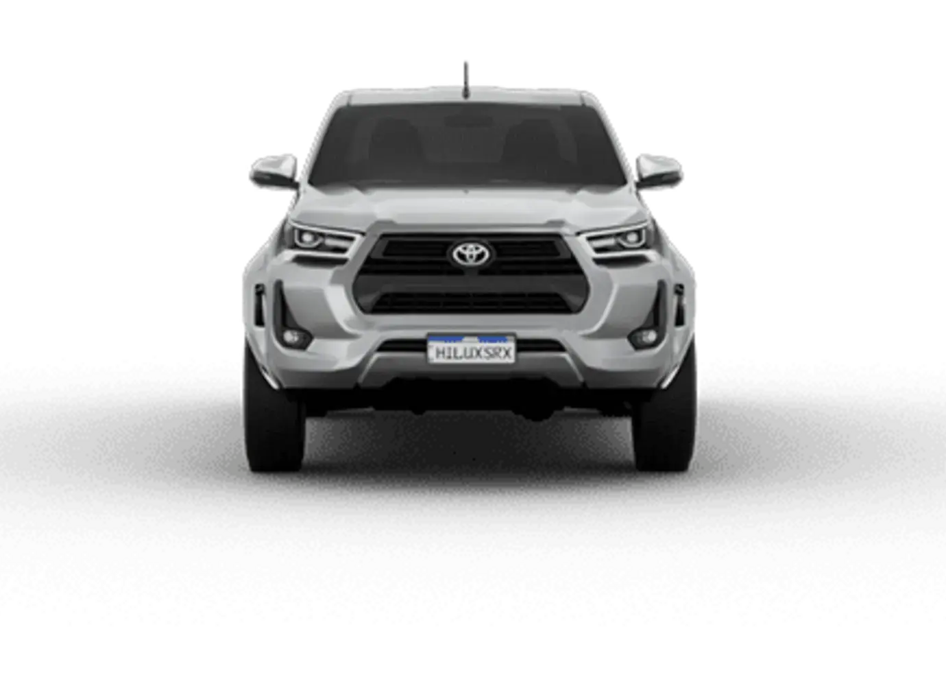 galeria Hilux Cabine Dupla