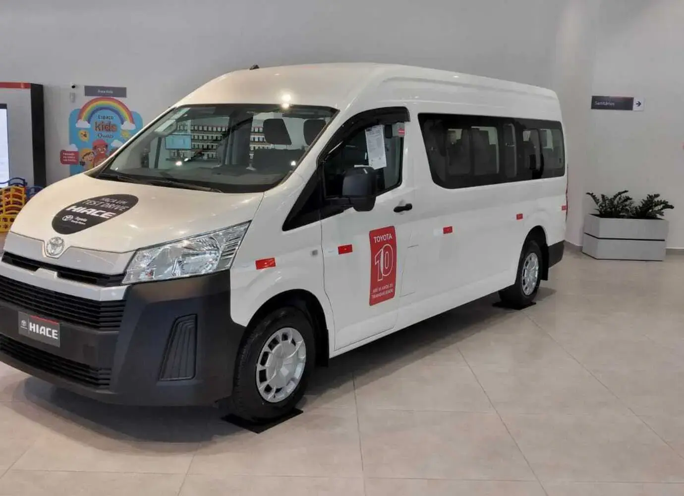 galeria Hiace