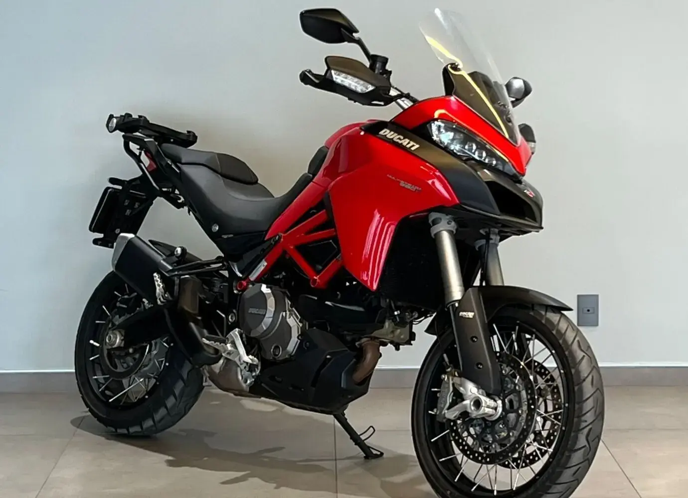 galeria Multistrada