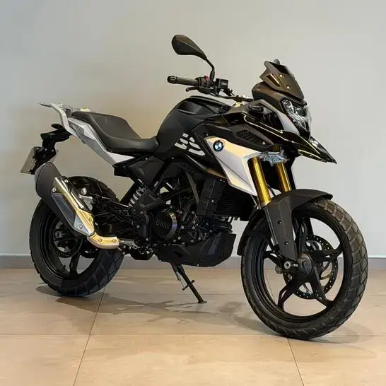 Bmw G 310 GS ABS
