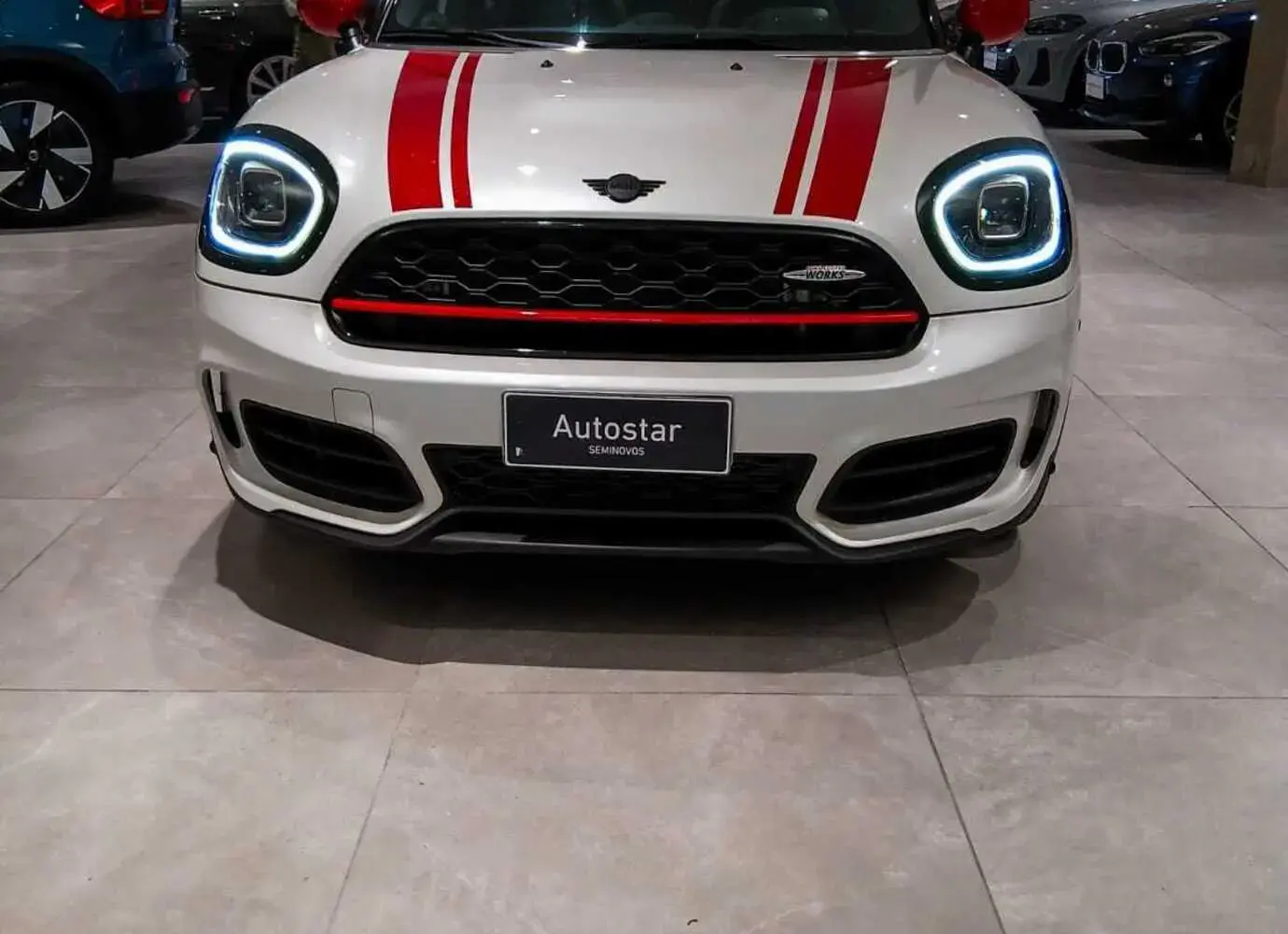 galeria Cooper Countryman