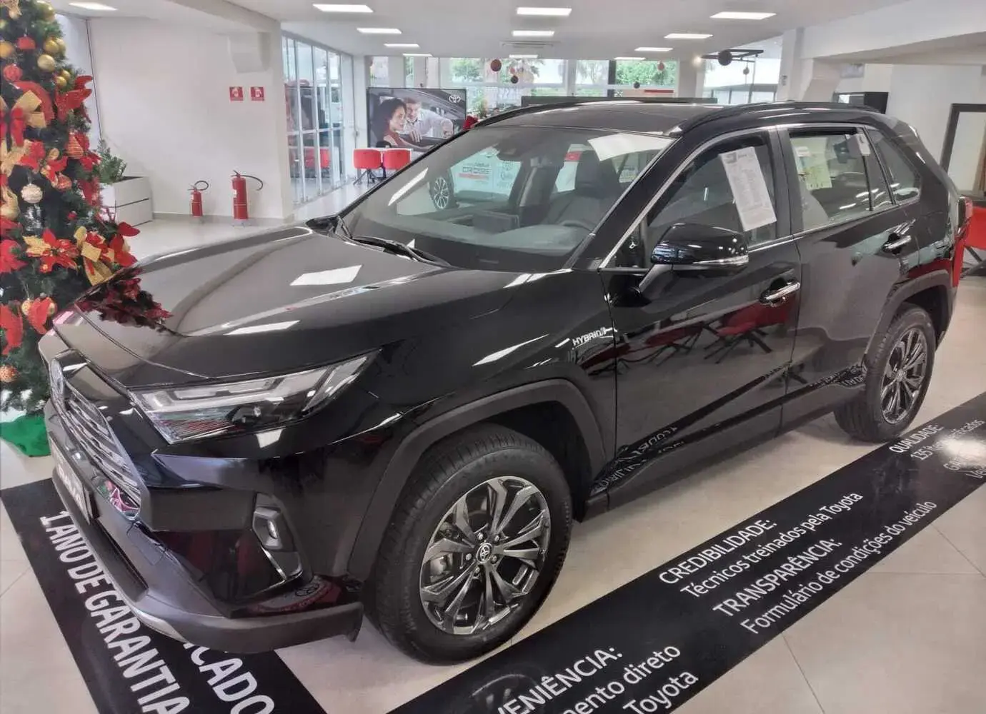 galeria RAV4