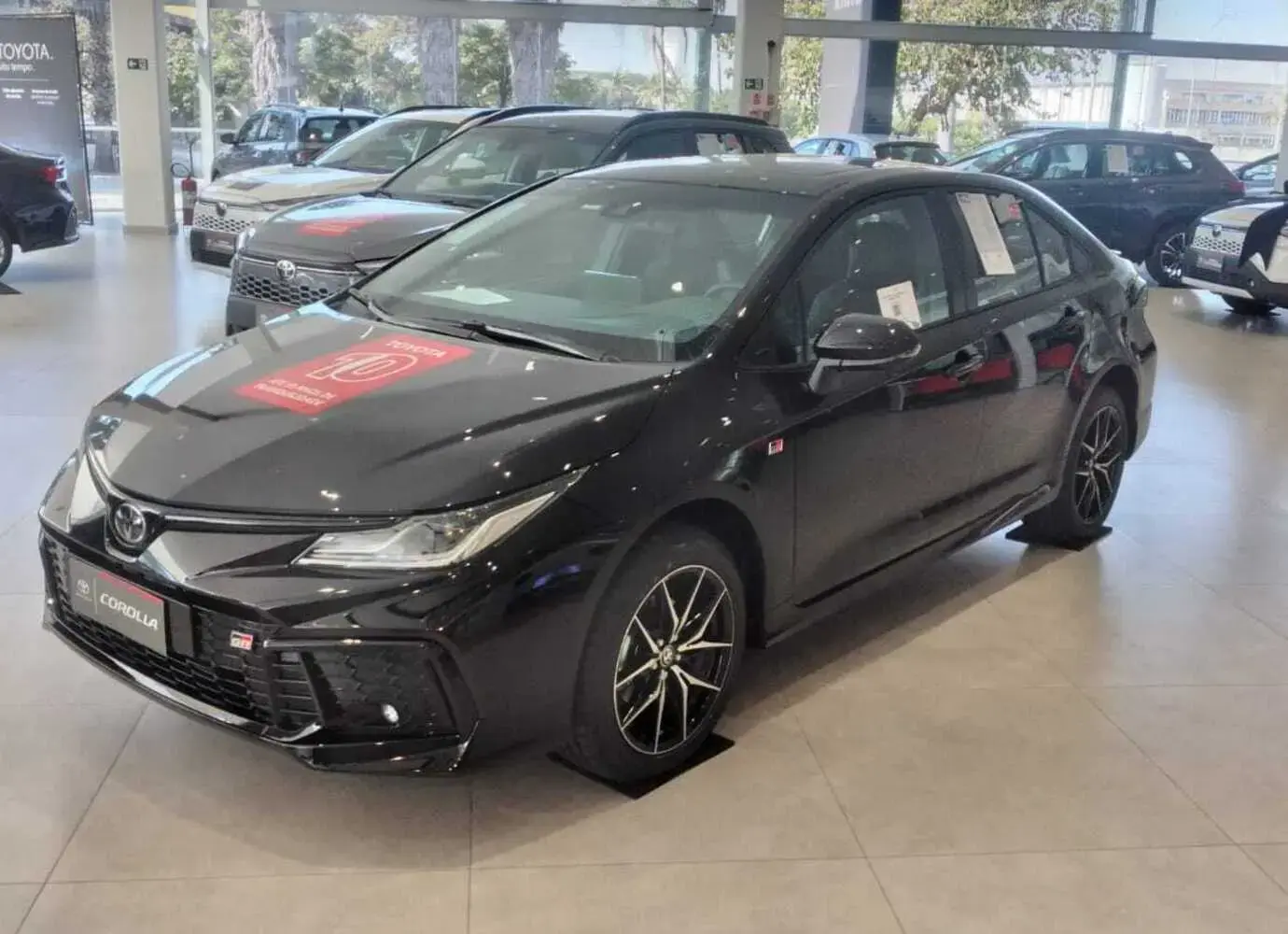 galeria Corolla