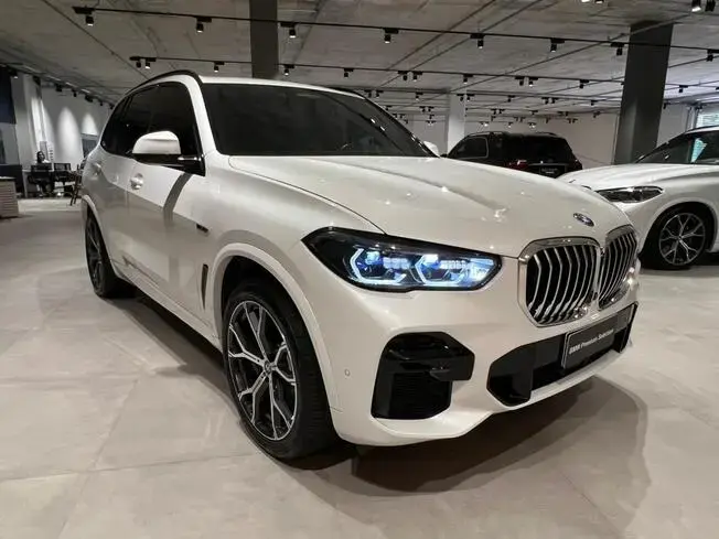 Bmw X5 xDrive45e M Sport 3.0 Turbo (Aut.) (Híb.)