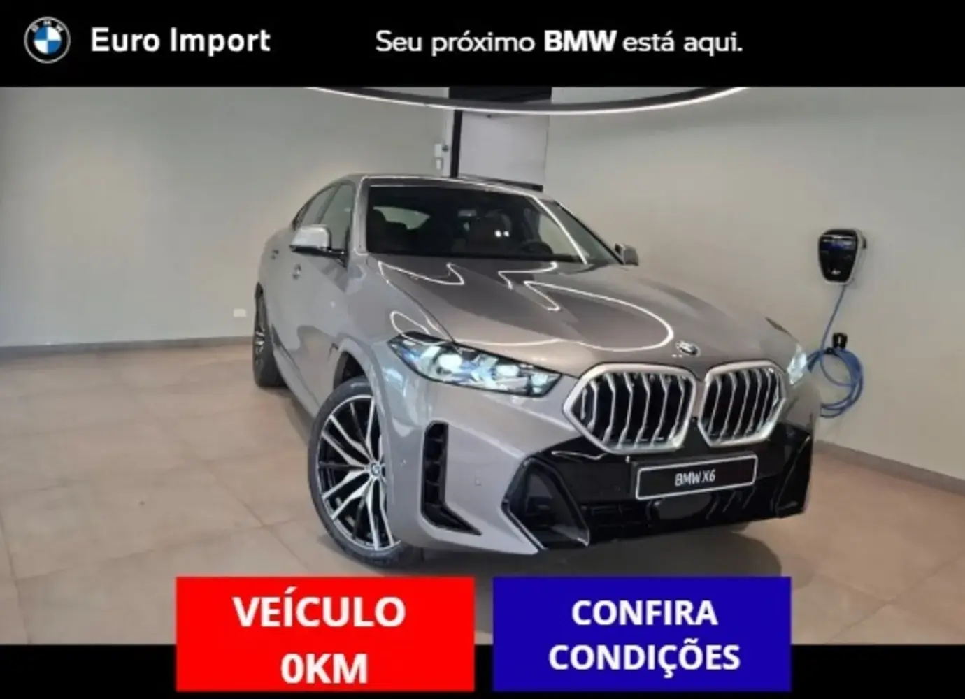 galeria X6
