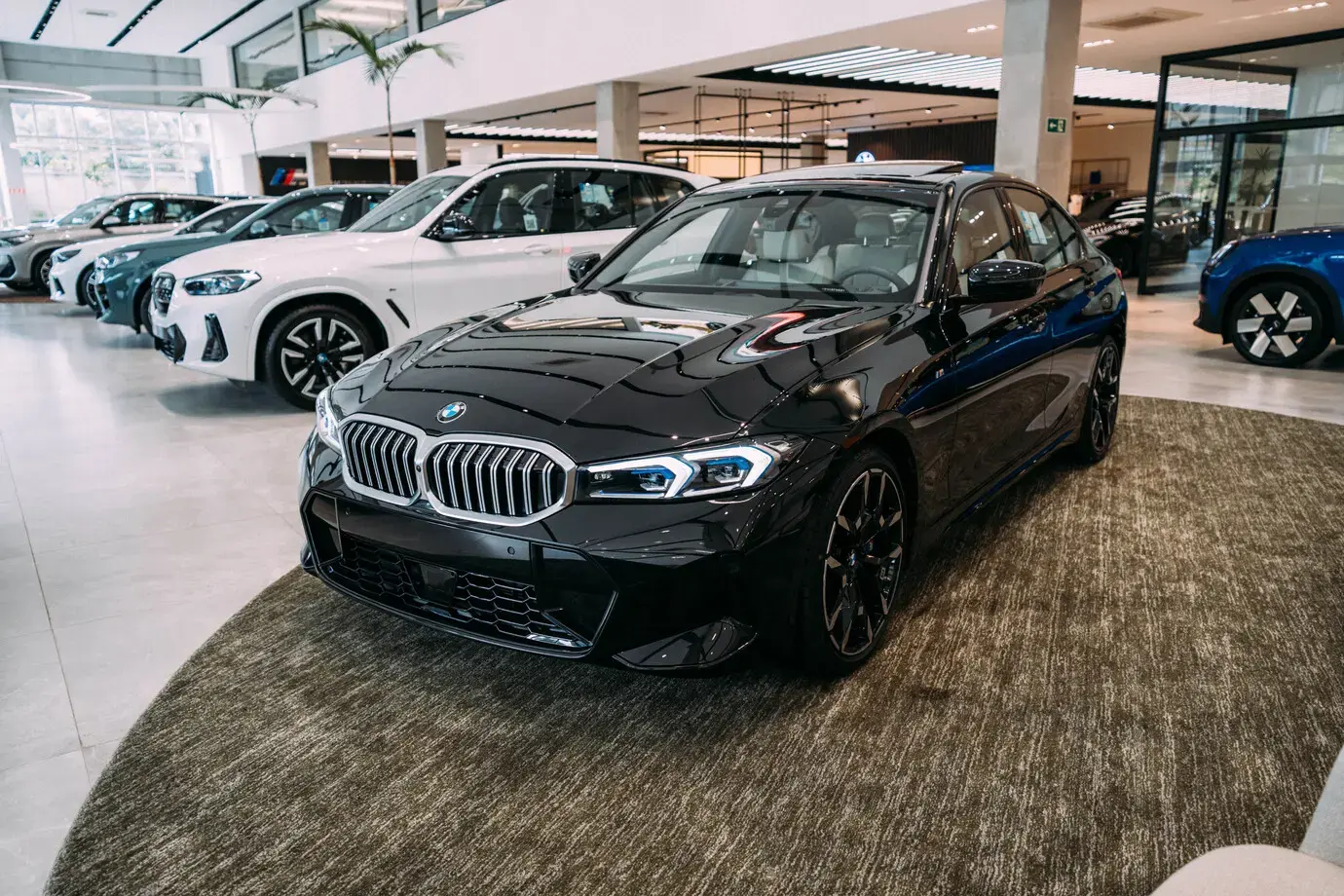 galeria 320i