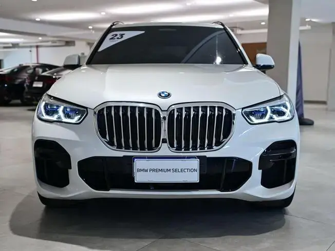 Bmw X5 xDrive45e M Sport 3.0 Turbo (Aut.) (Híb.)