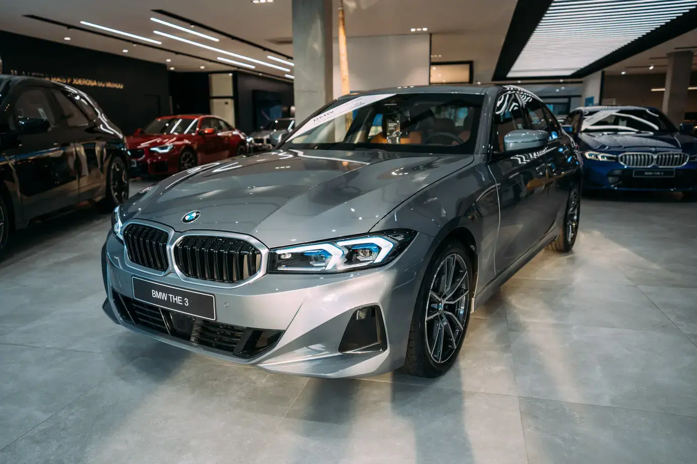 galeria 320i