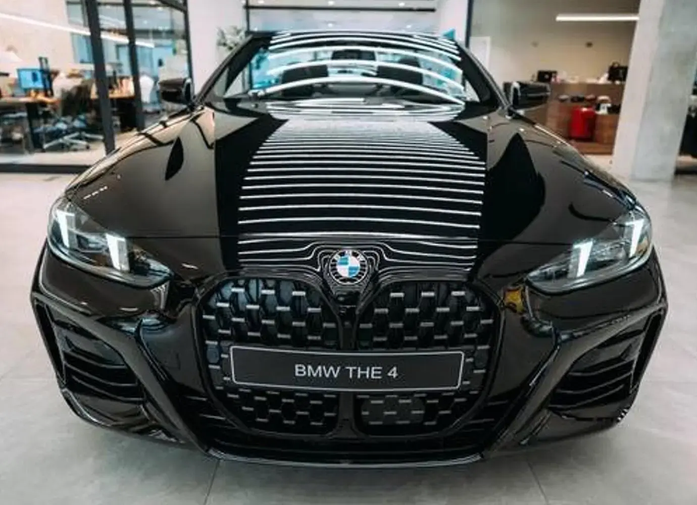 galeria 420i Cabriolet