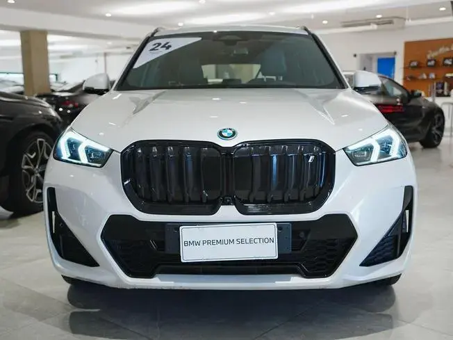 Bmw iX1 xDrive30 M Sport (Aut.) (Elétrico)