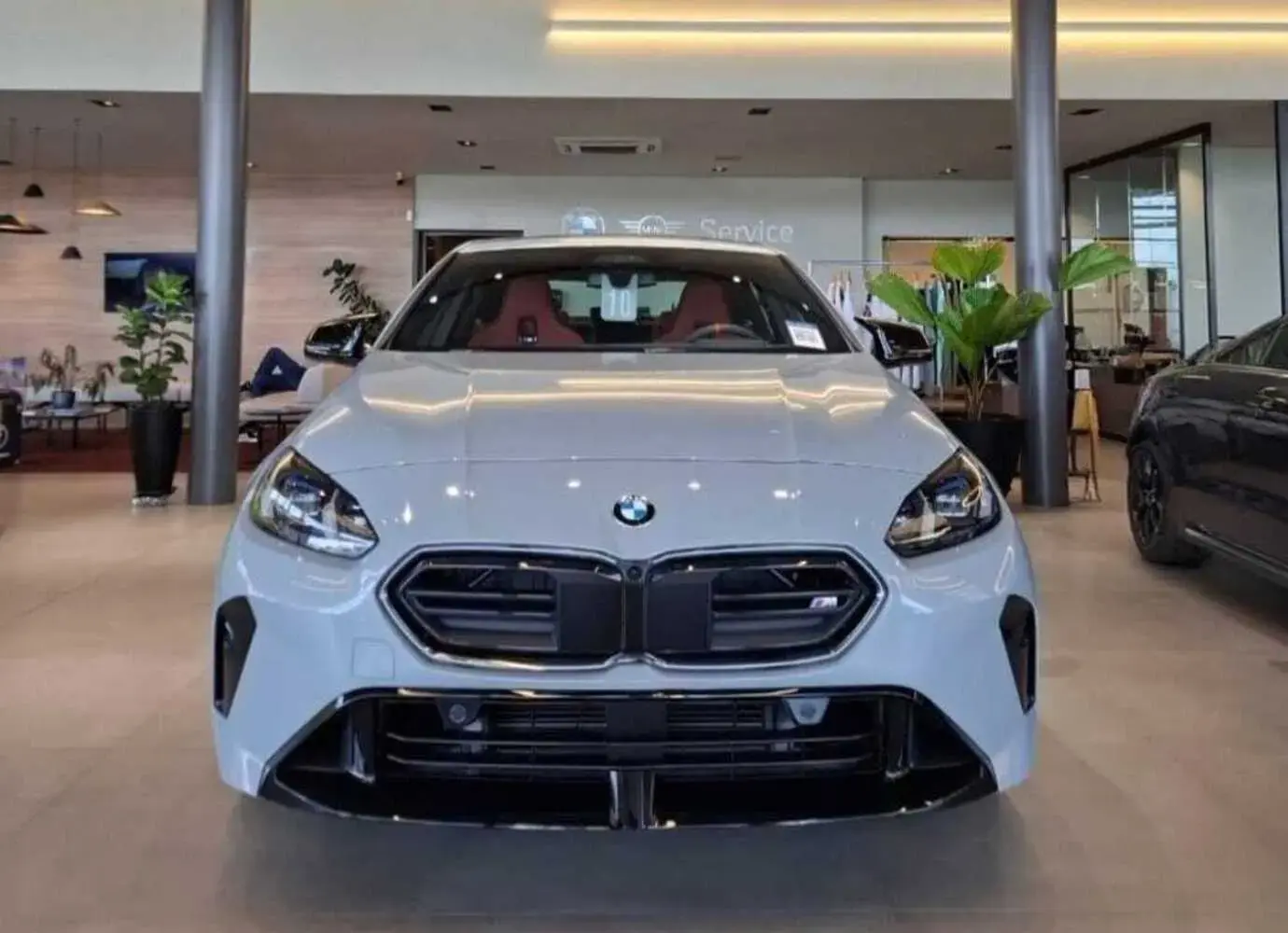 galeria M235i