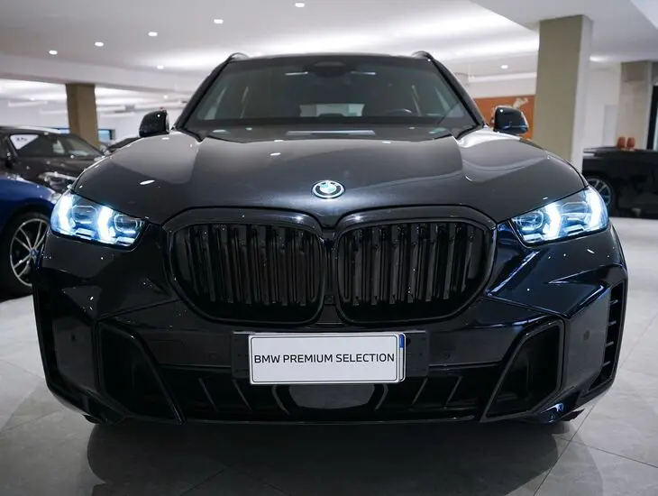 Bmw X5 xDrive50e M Sport 3.0 Turbo (Aut.) (Híb.)