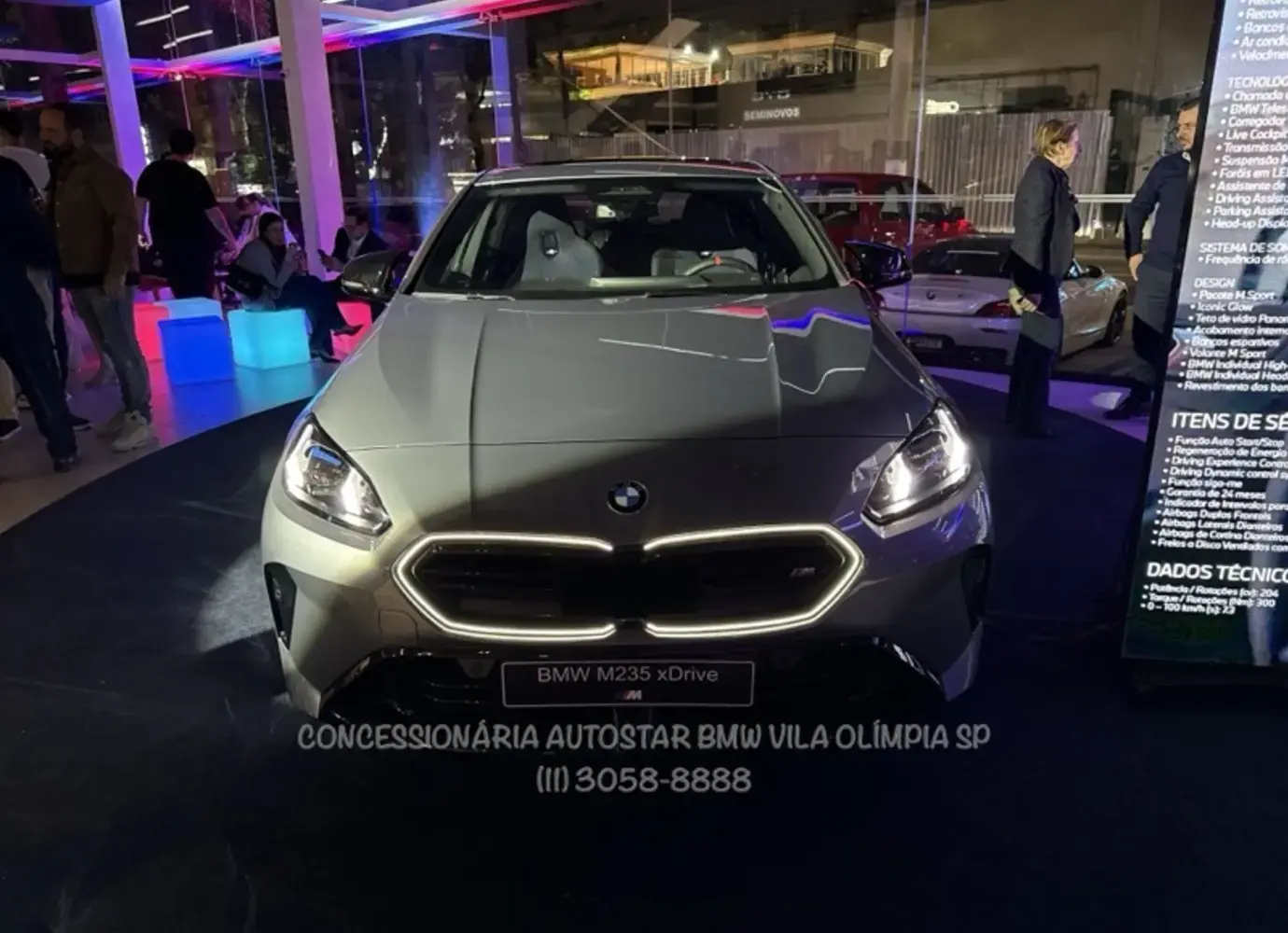 galeria M235i