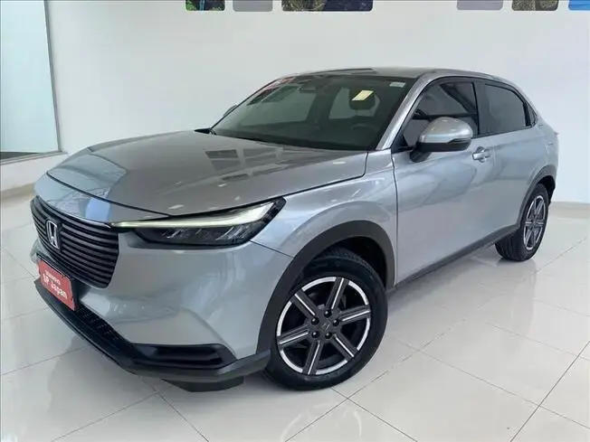  HR-V 1.5 DI I-vtec EX 