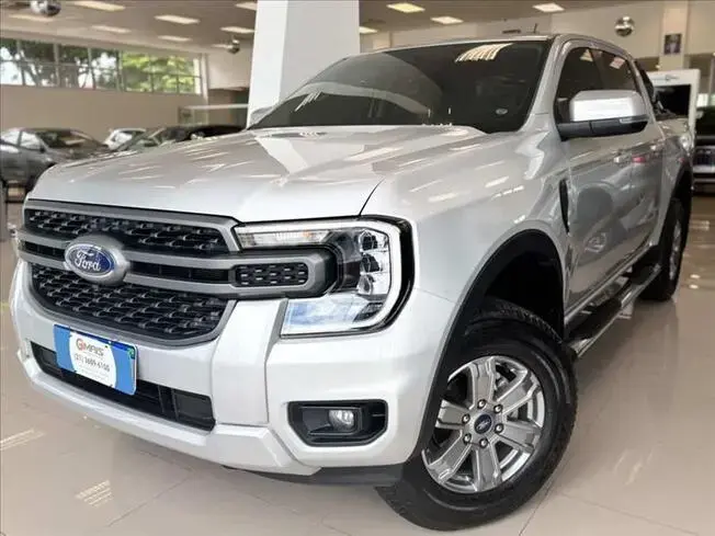 RANGER