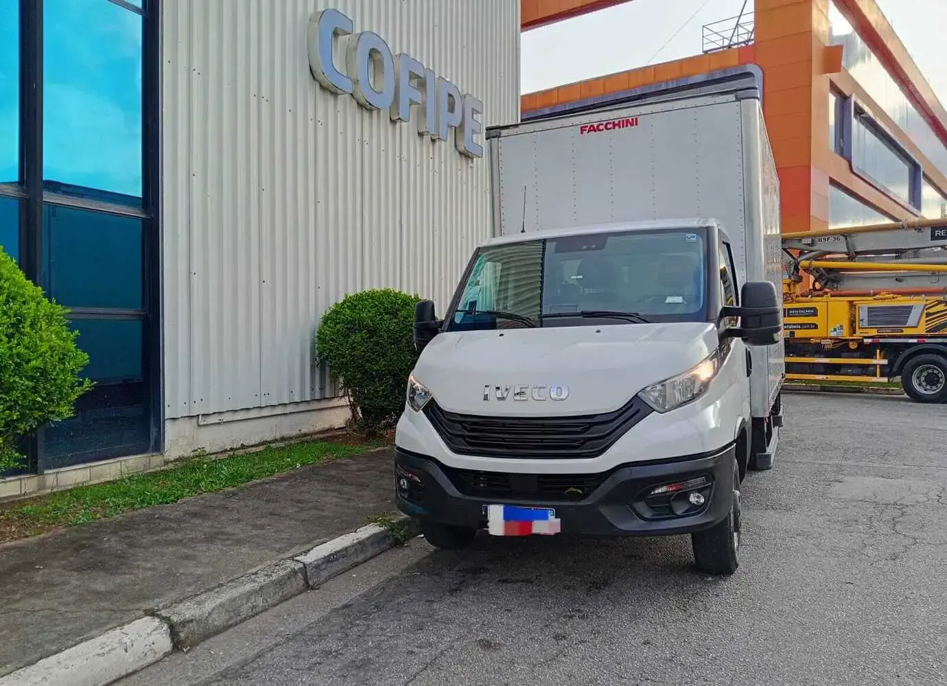 galeria DAILY 35-160