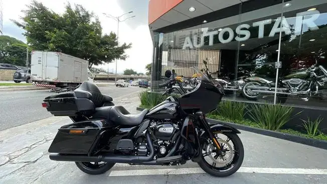 Harley Davidson Road Glide Limited