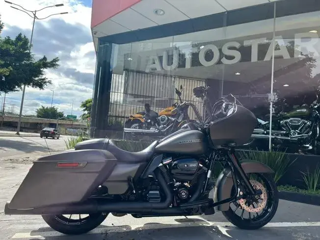 Harley Davidson Touring Road Glide Special