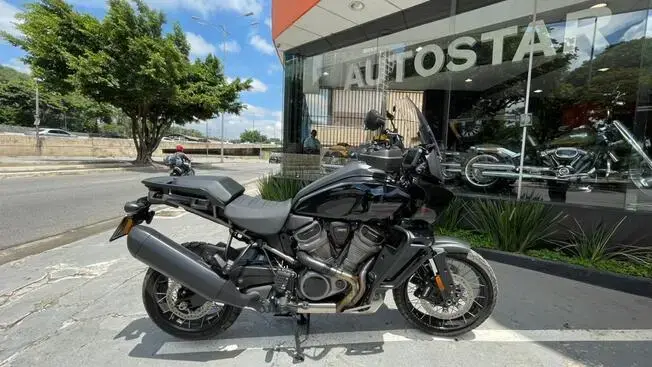 Harley Davidson Pan America 1250 Special