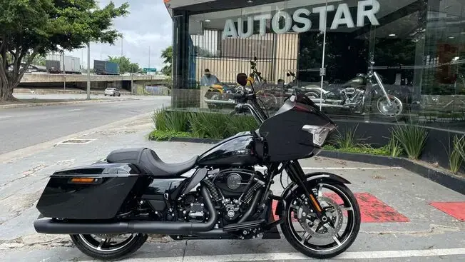 Harley Davidson Road Glide ROAD GLIDE