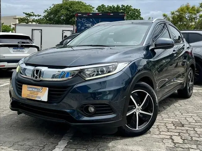 HR-V