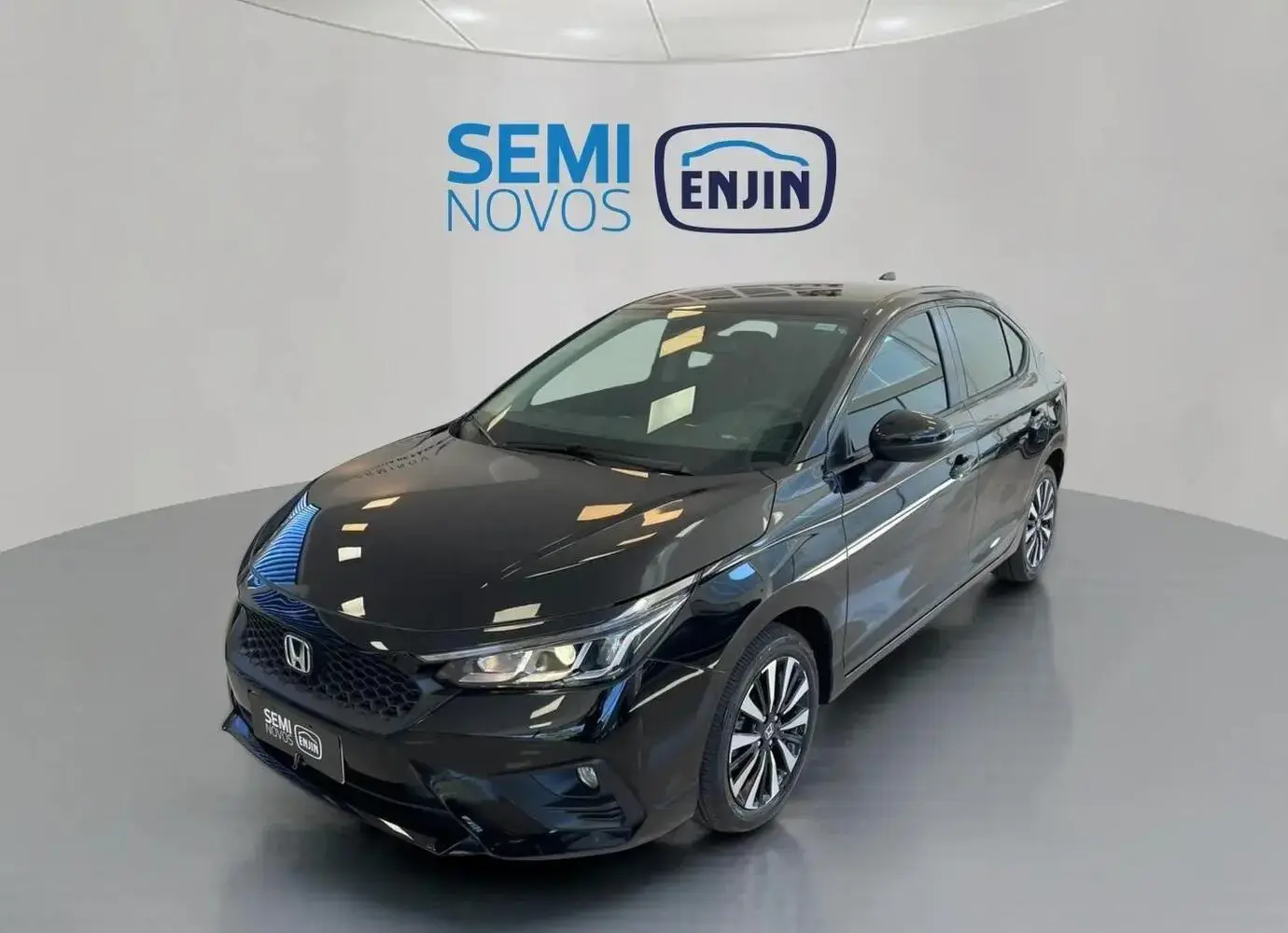 galeria CITY HATCH EX