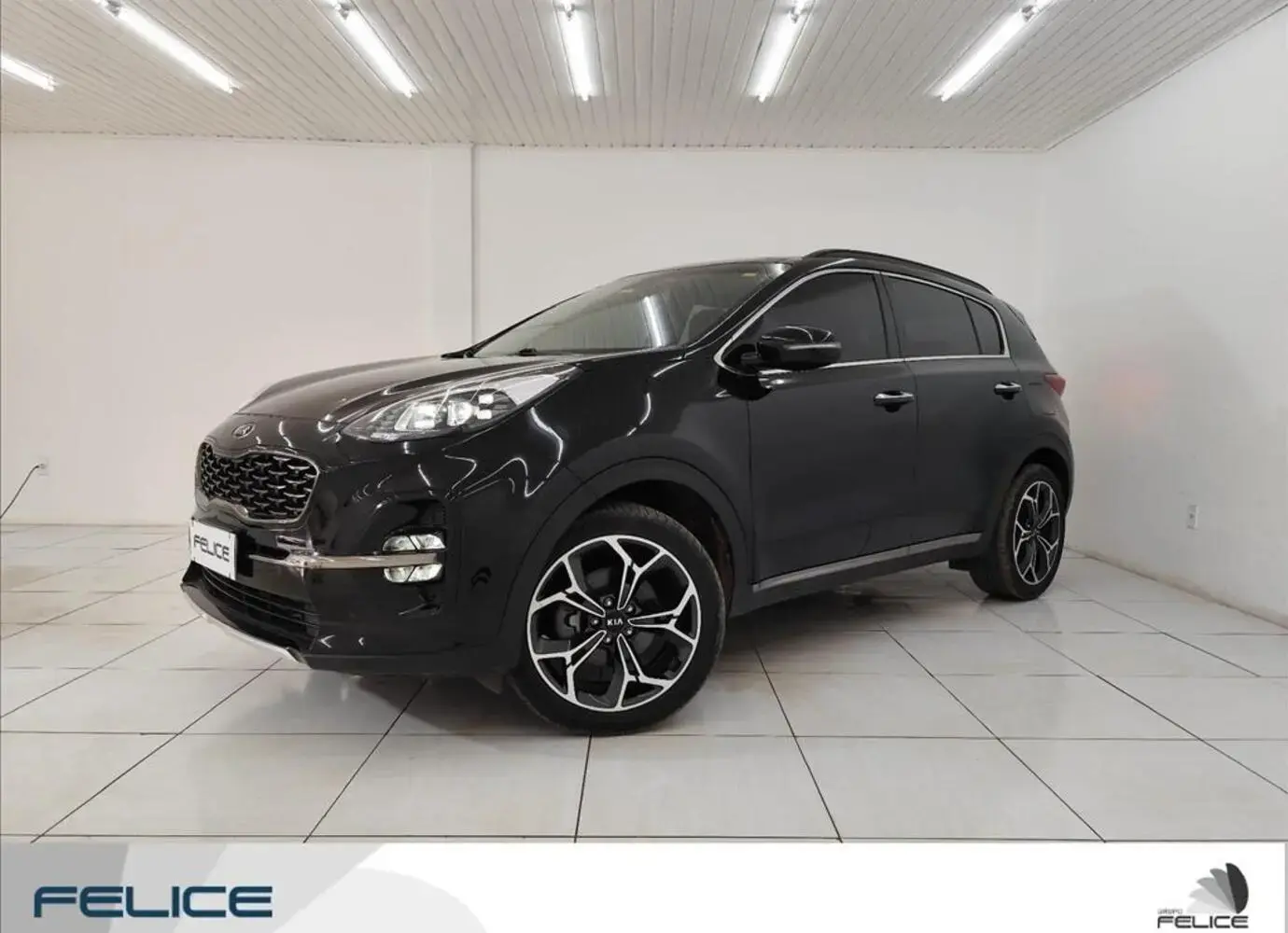 galeria SPORTAGE