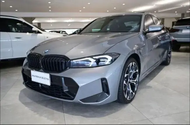 Bmw 330e M Sport 2.0 Turbo (Aut.) (Híb.)