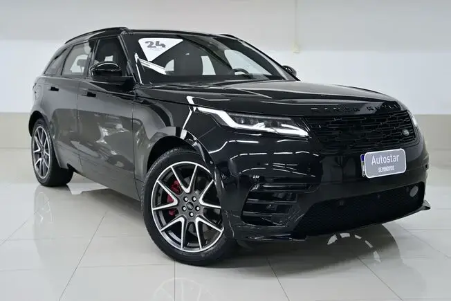Land Rover Range Rover Velar HSE Dyn 2.0 P400e (Hib.)