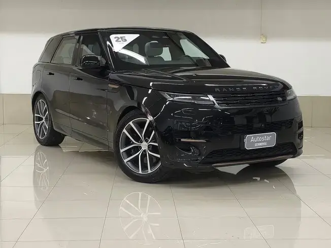 Land Rover Range Rover Sport Autobiography 3.0 (Híb.)