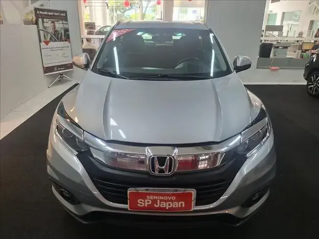  HR-V 1.8 16V EX 