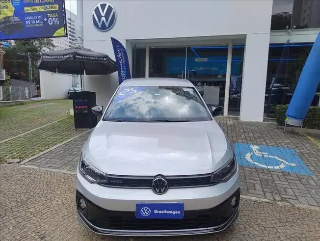  VIRTUS 1.4 250 TSI Exclusive 