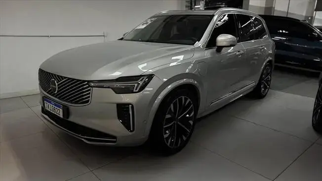 Volvo XC90 2.0 T8 RECHARGE ULTRA AWD GEARTRONIC