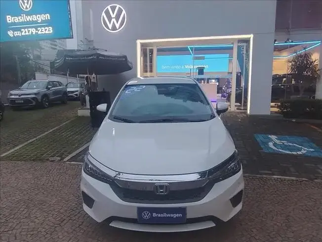  CITY 1.5 I-vtec Hatch Touring 