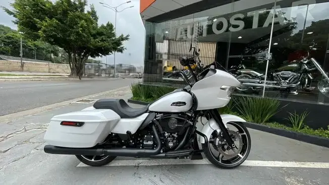 Harley Davidson Road Glide ROAD GLIDE