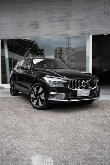 Volvo XC60 Ultra (Híb.)